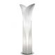 Lampadar modern design Art Deco realizat manual Las Palmas XL