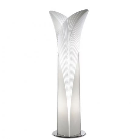 Lampadare - Lampadar modern design Art Deco realizat manual Las Palmas XL