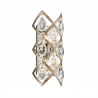 Aplica de perete LUX design elegant TIARA