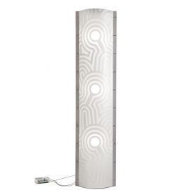 Lampadare - Lampadar modern design Art Deco realizat manual VENTI XL