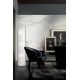 Lampadare - Lampadar modern design Art Deco realizat manual VENTI XL