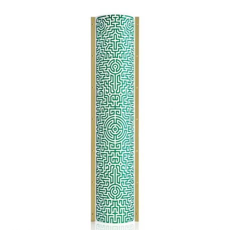 Lampadare - Lampadar modern design arhitectural The Lightning Archives LABYRINT