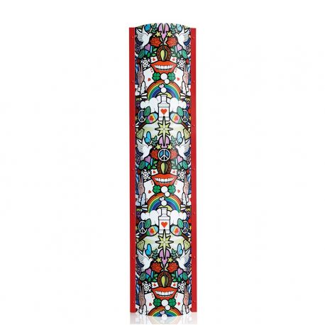Lampadare - Lampadar modern design arhitectural The Lightning Archives LOVE PEACE JOY
