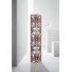 Lampadare - Lampadar modern design arhitectural The Lightning Archives LOVE PEACE JOY