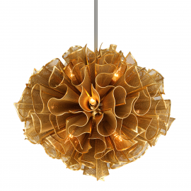 Candelabre, Lustre - Lustra suspendata LUX design deosebit PULSE