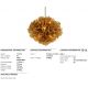 Candelabre, Lustre - Lustra suspendata LUX design deosebit PULSE