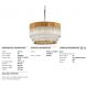 Pendule, Lustre suspendate - Lustra suspendata LUX design modern CHARISMA