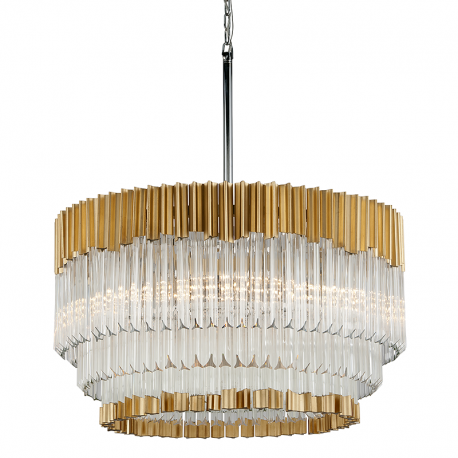 Pendule, Lustre suspendate - Lustra suspendata LUX design modern CHARISMA