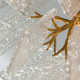 Candelabre, Lustre - Candelabru LUX design deosebit PIEMONTE lucrat manual, cu 8 surse de lumina