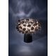 Veioze - Veioza, Lampa de masa cu baterii ideala restaurant Clizia Mama Non Mama Black