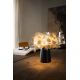 Veioze - Veioza, Lampa de masa cu baterii ideala restaurant Clizia Mama Non Mama Gold