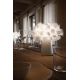 Veioze - Veioza, Lampa de masa cu baterii ideala restaurant Clizia Mama Non Mama White