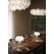 Veioze - Veioza, Lampa de masa cu baterii ideala restaurant Clizia Mama Non Mama White
