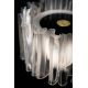 Veioze - Veioza, Lampa de masa cu baterii ideala restaurant Accordeon Prisma/Black