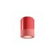 Plafoniere cu spoturi, Spoturi aplicate - Spot aplicat design italian realizat manual din ceramica PI