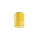 Plafoniere cu spoturi, Spoturi aplicate - Spot aplicat design italian realizat manual din ceramica PI