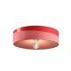 Plafoniere - Plafoniera design italian realizat manual din ceramica PI, D.40cm