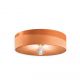 Plafoniere - Plafoniera design italian realizat manual din ceramica PI, D.40cm
