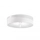 Plafoniere - Plafoniera design italian realizat manual din ceramica PI, D.40cm