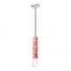 Pendule, Lustre suspendate - Pendul design italian realizat manual din ceramica PI, D.5,5cm