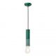 Pendule, Lustre suspendate - Pendul design italian realizat manual din ceramica PI, D.5,5cm