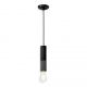 Pendule, Lustre suspendate - Pendul design italian realizat manual din ceramica PI, D.5,5cm