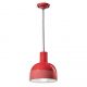 Pendule, Lustre suspendate - Pendul design italian realizat manual din ceramica CAXIXI D.22,5cm
