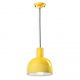 Pendule, Lustre suspendate - Pendul design italian realizat manual din ceramica CAXIXI D.22,5cm
