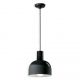 Pendule, Lustre suspendate - Pendul design italian realizat manual din ceramica CAXIXI D.22,5cm