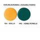 Pendule, Lustre suspendate - Pendul ceramic design italian realizat manual LARIAT H-56cm