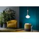 Pendule, Lustre suspendate - Pendul ceramic design italian realizat manual LARIAT H-56cm