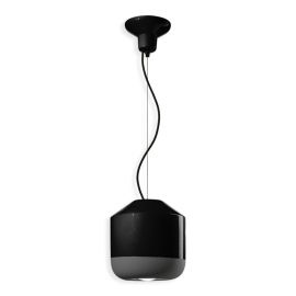 Pendule, Lustre suspendate - Pendul ceramic design italian realizat manual BELLOTA D.24cm