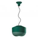 Pendul ceramic design italian realizat manual BELLOTA D.35cm