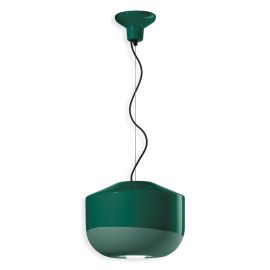 Pendul ceramic design italian realizat manual BELLOTA D.35cm