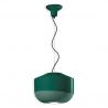 Pendul ceramic design italian realizat manual BELLOTA D.35cm
