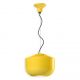 Pendule, Lustre suspendate - Pendul ceramic design italian realizat manual BELLOTA D.35cm