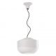 Pendule, Lustre suspendate - Pendul ceramic design italian realizat manual BELLOTA D.35cm