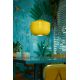 Pendule, Lustre suspendate - Pendul ceramic design italian realizat manual BELLOTA D.35cm