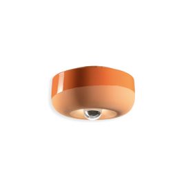 Plafoniere - Aplica de perete sau tavan design italian realizata manual din ceramica BELLOTA