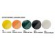 Plafoniere - Aplica de perete sau tavan design italian realizata manual din ceramica BELLOTA