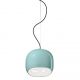 Pendule, Lustre suspendate - Pendul ceramic design italian realizat manual AYRTON