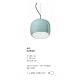 Pendule, Lustre suspendate - Pendul ceramic design italian realizat manual AYRTON