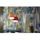 Pendule, Lustre suspendate - Pendul ceramic design italian realizat manual AYRTON