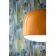 Pendule, Lustre suspendate - Pendul ceramic design italian realizat manual AYRTON