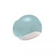 Aplice, corpuri de iluminat pentru pereti - Aplica de perete din ceramica design italian realizata manual AYRTON