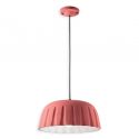 Pendul ceramic design italian realizat manual MADAME GRES Small