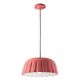 Pendul ceramic design italian realizat manual MADAME GRES Small