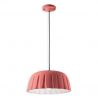 Pendul ceramic design italian realizat manual MADAME GRES Small