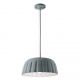 Pendule, Lustre suspendate - Pendul ceramic design italian realizat manual MADAME GRES Small