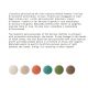 Veioze - Veioza design italian realizata manual din ceramica BATUCADA